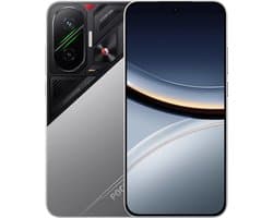 Xiaomi POCO F7 - 5G - 6.83 inch - 12GB/256GB - Zilver