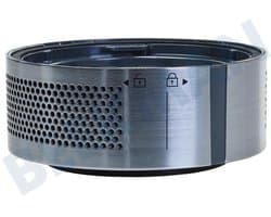 Origineel Samsung Uitblaasfilter SHF90, geschikt voor o.a. VS9000 POWERstick — afbeelding 1