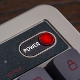 8BitDo Retro Mechanical Keyboard N Edition gaming toetsenbord — thumbnail 5