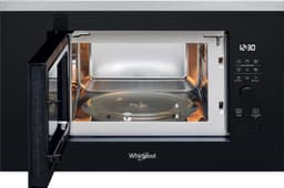 Whirlpool WMF200G Zwart Combinatiemagnetron Ingebouwd 20 l 800 W — thumbnail 3