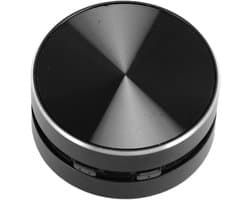 Draagbare Mini Bluetooth Speaker met Zuignap voor Badkamer en Buiten