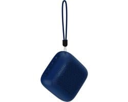 Draagbare Bluetooth Speaker met IPX5, TWS, Krachtige Bass en Polsband