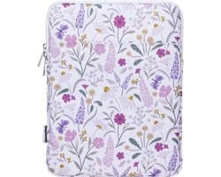 Tablet Sleeve Beschermhoes voor 9-11 inch iPad, Galaxy Tab en E-readers - Waterafstotend
