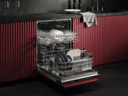 AEG GI8234B1SO 8000 - Inbouwvaatwasser - SatelliteClean Pro - 13 couverts - Energielabel B — thumbnail 10