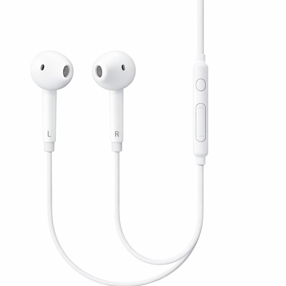 MT Deals In-ear oordopjes voor iPhone — afbeelding 1