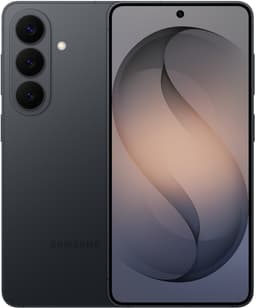 Samsung Galaxy S26 Enterprise Edition - 256GB - Zwart — thumbnail 1