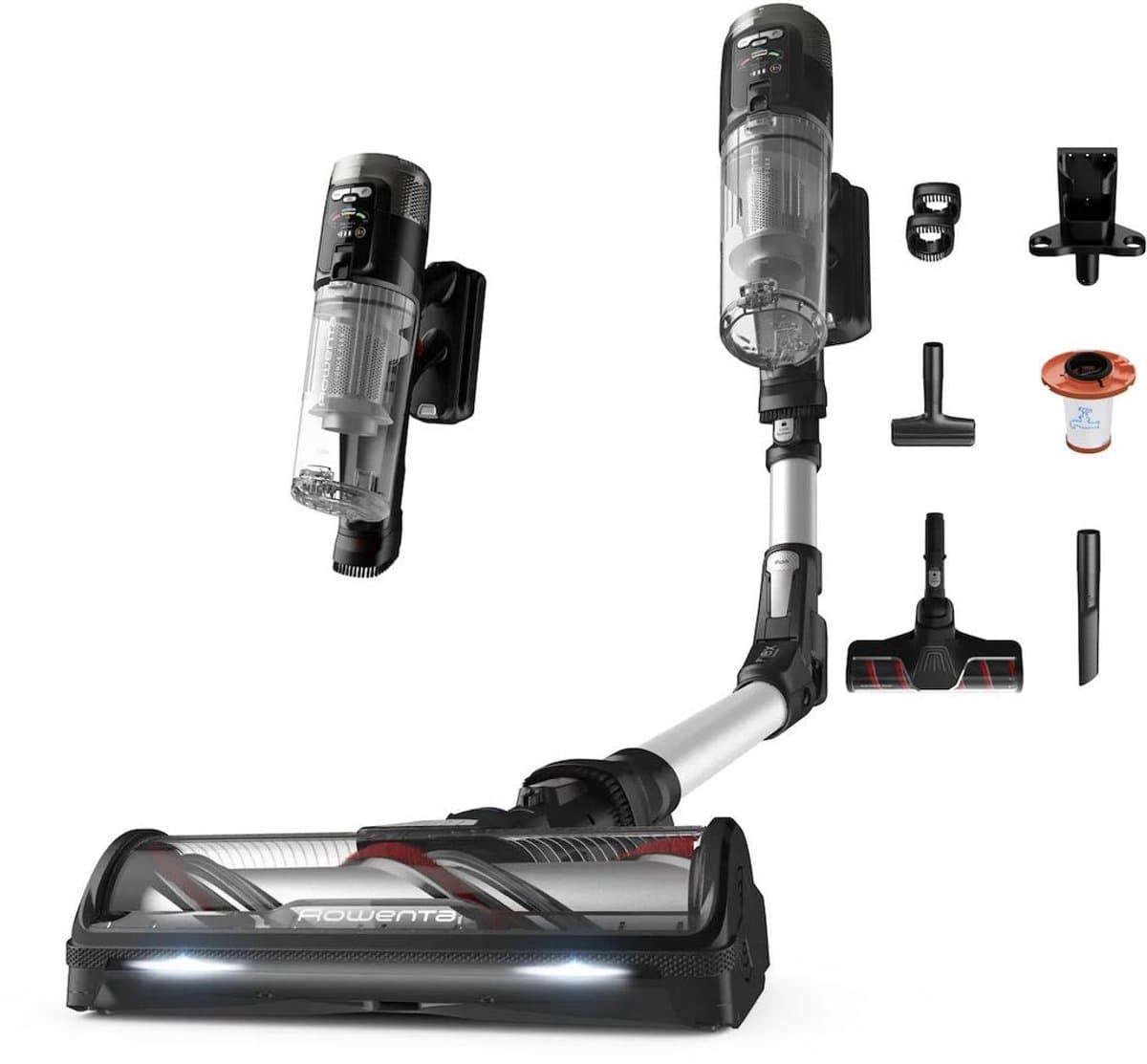 Rowenta RH9A55 X-Force Flex 13.60 — afbeelding 1
