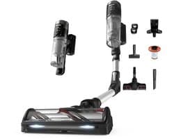 Rowenta RH9A55 X-Force Flex 13.60 Allergy Complete RH9A55 Steelstofzuiger