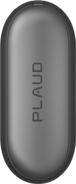 Plaud NotePin S Zwart — thumbnail 1
