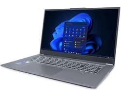 Terra Mobile 1717R 17.3" FullHD laptop - Intel Core i7-1355U - 64GB - 1.0TB M.2 SSD - Windows 11 Pro