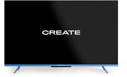 CREATE - QLED 4K Smart TV met antireflectiescherm en gekleurde lijst - 50” - TV COLOR STUDIO — thumbnail 3