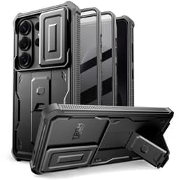 Geschikt voor Samsung Galaxy S26 Ultra Tech Protect 360 graden bescherming — thumbnail 2