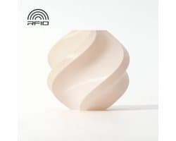 Bambu Lab - PLA Basic 1.75mm Filament – 1kg – beige (beige) - zonder spoel