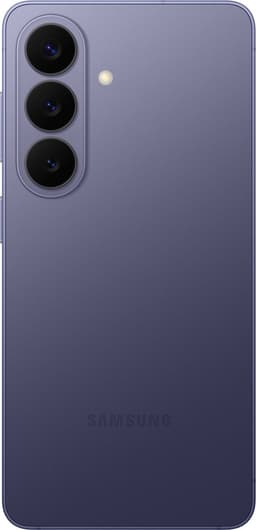 Samsung Galaxy S26 - 512GB - Cobalt Violet + 1 jaar extra garantie — thumbnail 4