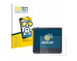 Screenprotector voor Kobo Libra Colour 2024 Beschermglas transparant