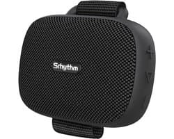 Draagbare Bluetooth Speaker met 20 Uur Batterij - IPX7 Waterdicht en Krachtige Bas