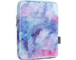 Sleeve Case voor Kindle Paperwhite - Beschermhoes met Dubbele Zakken voor 6-7 inch E-readers