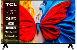 TCL FHD43V5C 43inch FHD LED 60Hz TV — thumbnail 10
