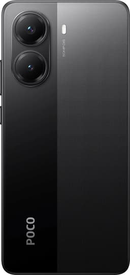 Xiaomi POCO X7 Pro 5G - 12GB/512GB - Zwart — thumbnail 2