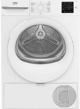 Beko BM3T38232CW 8KG Warmtepompdroger zuinig — thumbnail 9