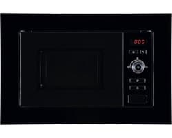 Inbouwmagnetron 800W - Perfect voor elke keuken — afbeelding 1