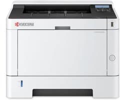Laserprinter - Documenten Printer - Snel Printen - Dubbelzijdig Printen - A4 Formaat - Zwart Wit