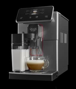Gaggia Magenta Prestige Glazed Grey - Volautomatische koffiemachine — thumbnail 5