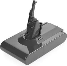SIDANO® Vervangende Accu - Batterij geschikt voor Dyson V8 - 4000mAh — thumbnail 1
