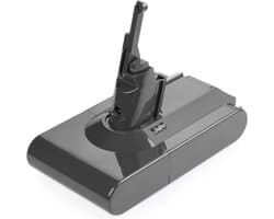 SIDANO® Vervangende Accu - Batterij geschikt voor Dyson V8 - 4000mAh