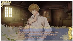 Temirana The Lucky Princess and the Tragic Knights-Standaard (Switch) Nieuw — thumbnail 2