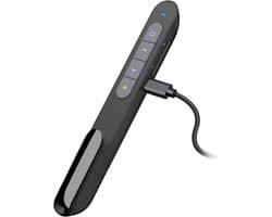 Presentatie Klikker - Draadloze Presenter - Pointer - Office Accessoire