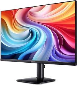 Acer KA2 (KA272P0BI) 27,0" Full-HD Gaming Monitor — thumbnail 3