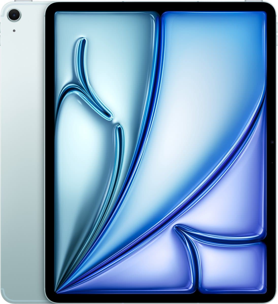 iPad Air 13" 512GB wifi+5G — afbeelding 1