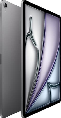 Apple iPad Air (2026) - 13 inch - M4 - 512 GB - Grijs- Wi-Fi — thumbnail 6