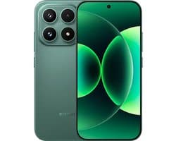 Xiaomi 17 – 12 GB RAM – 256 GB – Venture Green