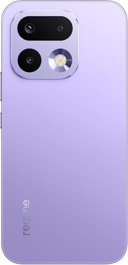 Realme 16 Pro 5G - 8GB/256GB - Paars — thumbnail 2