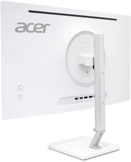 Acer CE270UX - QD-OLED Monitor – 240Hz – 26.5 inch – in hoogte verstelbaar — thumbnail 2