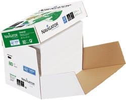 Universeel Kopieerpapier Maxibox - 80 g/m²