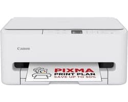 Multifunctionele Printer - All-in-One - Thuiswerk - Draadloos Printen - 49x24x45 cm