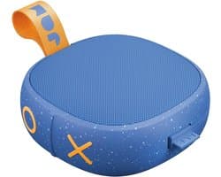 Waterdichte Bluetooth Luidspreker met Zuignap - 8 Uur Accuduur - IP67 - Mobiele Box voor Thuis