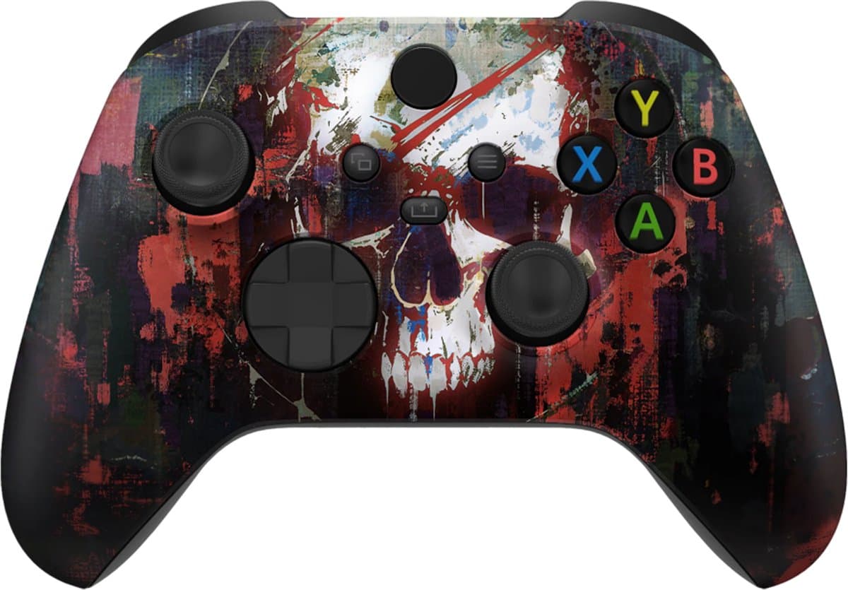 Clever Modern Warfare Controller (Xbox compatibel) — afbeelding 1