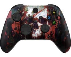 Clever Modern Warfare Controller (Xbox compatibel)