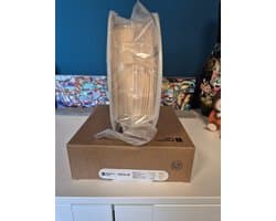 Bambu Lab PETG HF - Cream (1kg incl. Spoel)