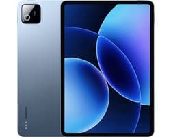 Xiaomi Pad 8 - 8GB/256GB - Blauw