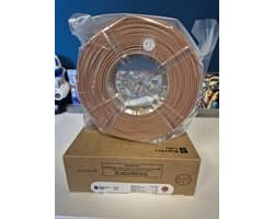 Bambu Lab PLA Basic refill - Brown (1kg)