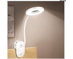 Leeslampje Volwassenen - Bureaulamp - Tafellamp - Studie