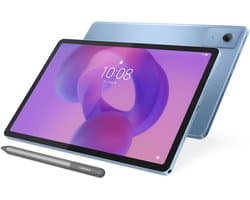 Lenovo Idea Tab 11" (8GB 128GB) (5G) - Polar Blue + Pen