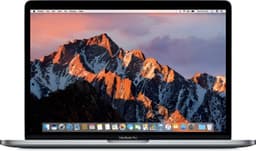 Apple MacBook Pro (2019) MUHP2N/A - 13.3 inch - 256 GB / Spacegrijs — thumbnail 1