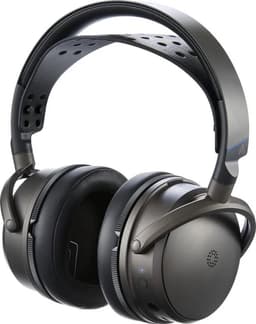 Audeze Maxwell 2 Playstation - Draadloos - Stereo - USB-C - Nintendo Switch, PC, PlayStation - Afneembare microfoon - Zwart — thumbnail 3