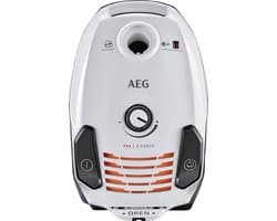 AEG VX6-2-RR - Stofzuiger met zak